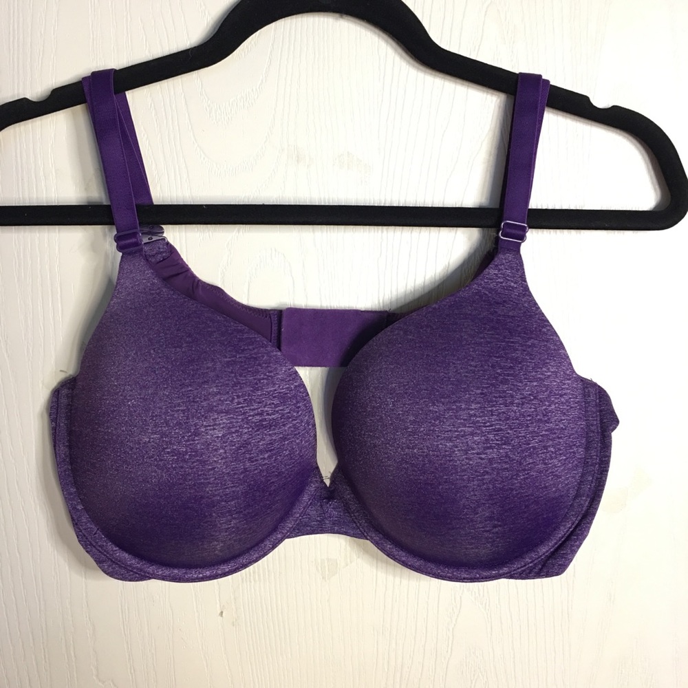 2/$25 Victoria’s Secret Perfect Shape T-shirt Bra
